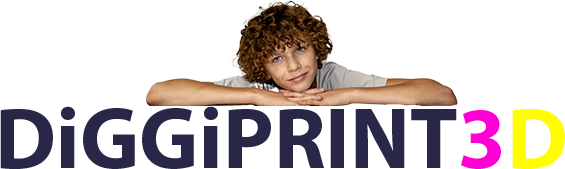 DiGGiPRINT3D